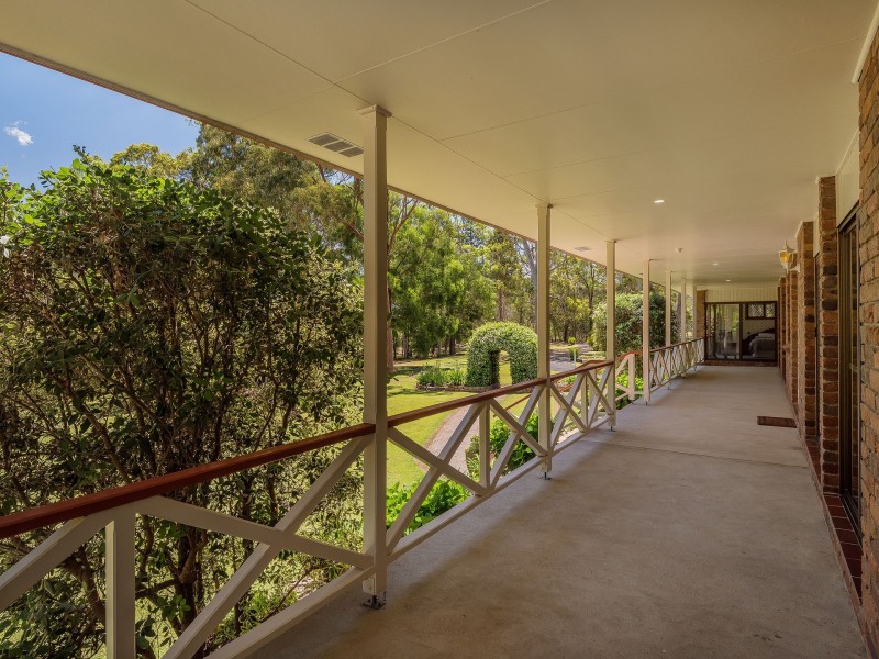 303 Brooms Head Road, Gulmarrad NSW 2463