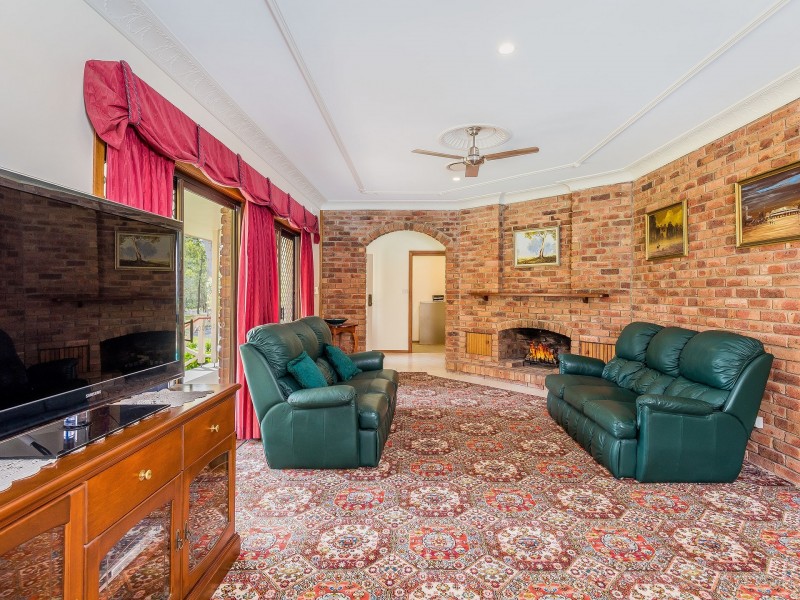 303 Brooms Head Road, Gulmarrad NSW 2463