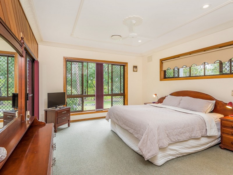 303 Brooms Head Road, Gulmarrad NSW 2463