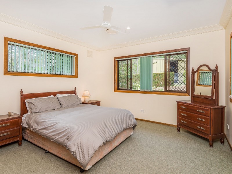 303 Brooms Head Road, Gulmarrad NSW 2463
