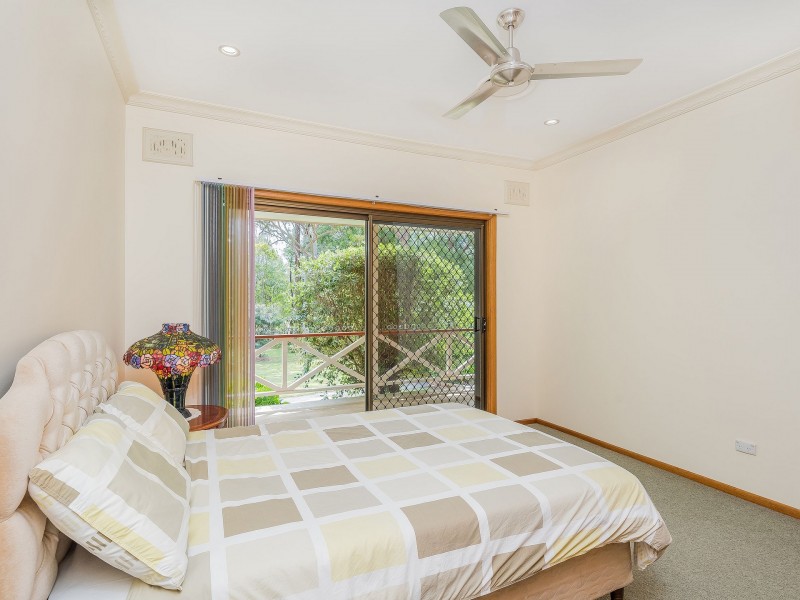 303 Brooms Head Road, Gulmarrad NSW 2463