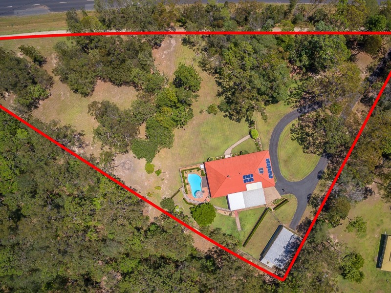 303 Brooms Head Road, Gulmarrad NSW 2463