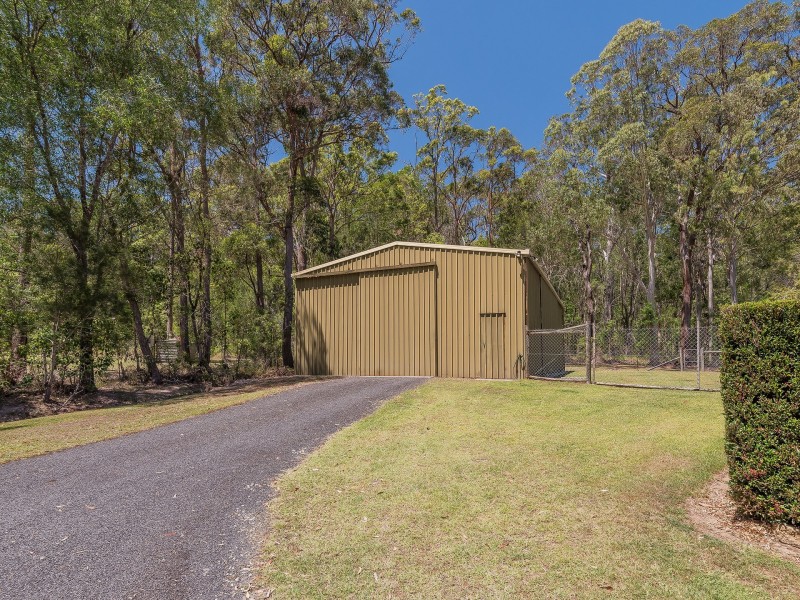 303 Brooms Head Road, Gulmarrad NSW 2463