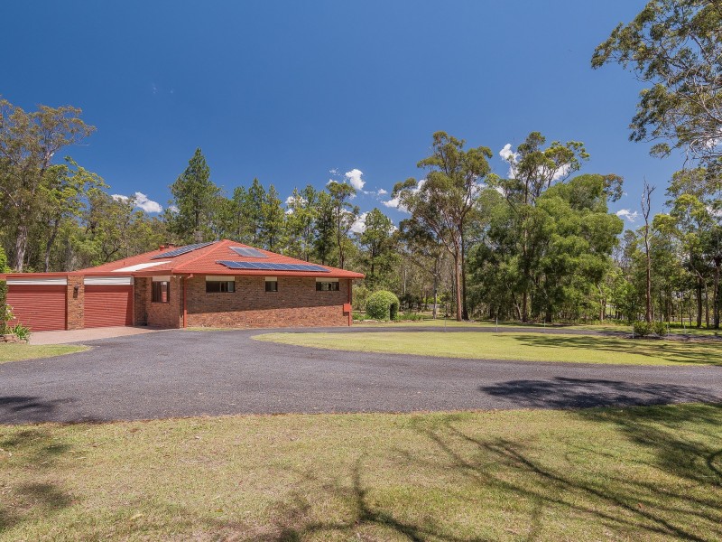 303 Brooms Head Road, Gulmarrad NSW 2463
