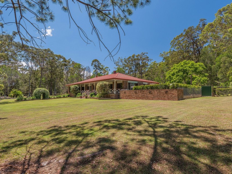 303 Brooms Head Road, Gulmarrad NSW 2463