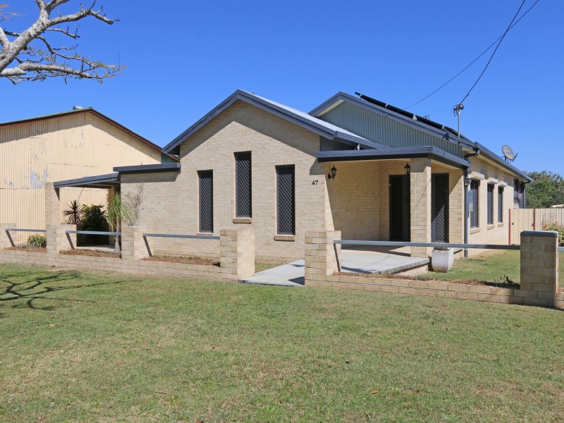 47 Richmond Street, Lawrence NSW 2460