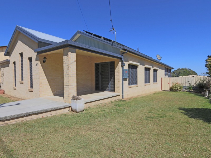 47 Richmond Street, Lawrence NSW 2460