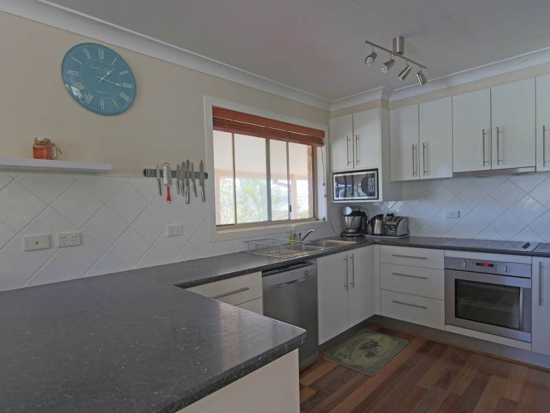 1 Islay Street, Maclean NSW 2463