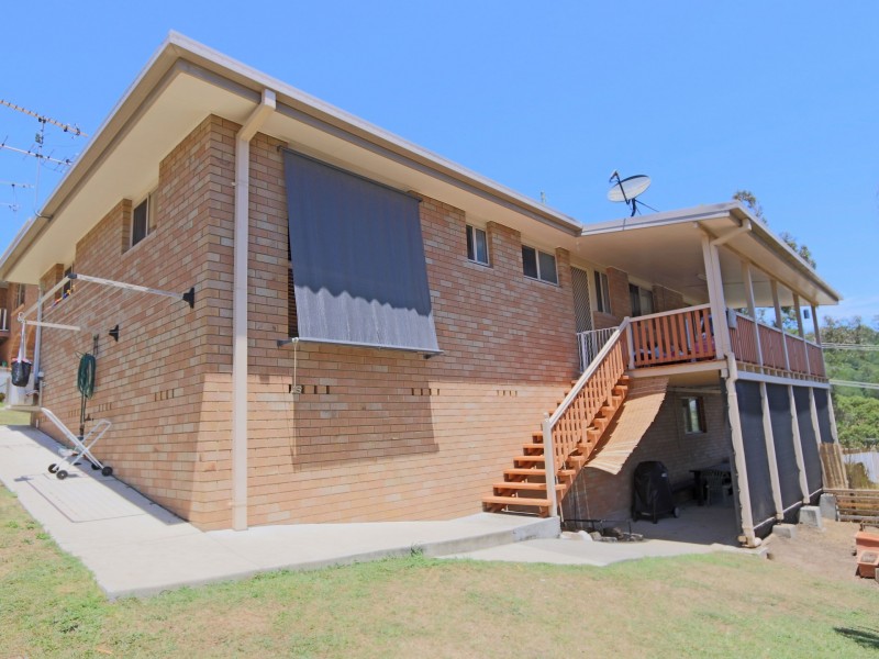 1 Islay Street, Maclean NSW 2463
