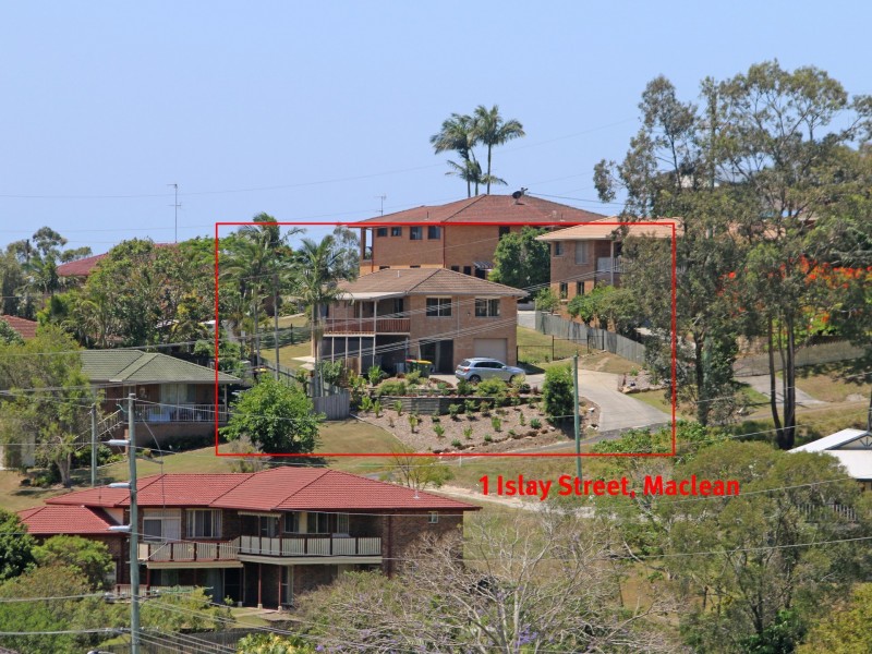 1 Islay Street, Maclean NSW 2463