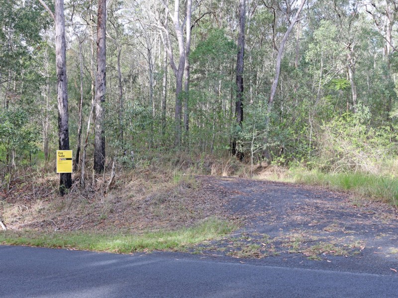 Lot 70 Ashby-Tullymorgan Road, Ashby NSW 2463