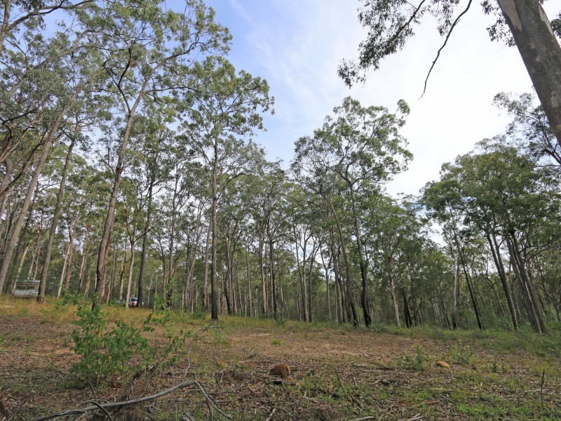 Lot 70 Ashby-Tullymorgan Road, Ashby NSW 2463