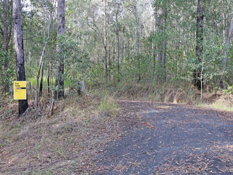 Lot 70 Ashby-Tullymorgan Road, Ashby NSW 2463