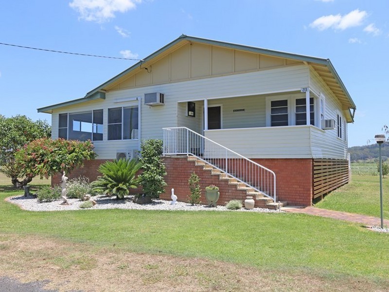 213 Warregah Island Road, Warregah Island NSW 2469