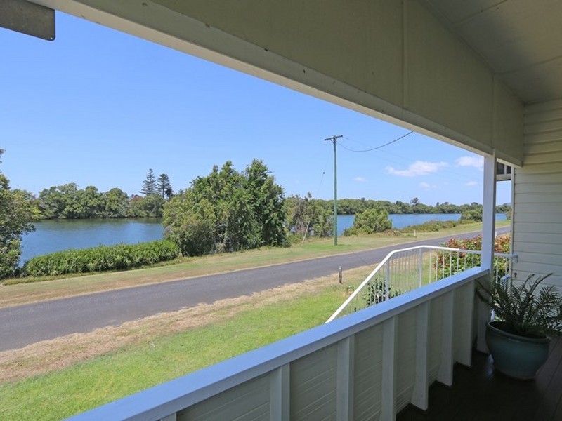 213 Warregah Island Road, Warregah Island NSW 2469