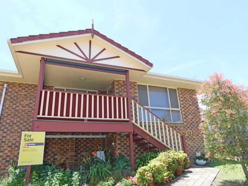 4/13 Taloumbi Street, Maclean NSW 2463