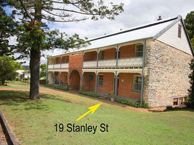 19 Stanley Street, Maclean NSW 2463