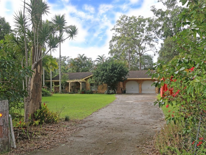20 West Street, Woombah NSW 2469