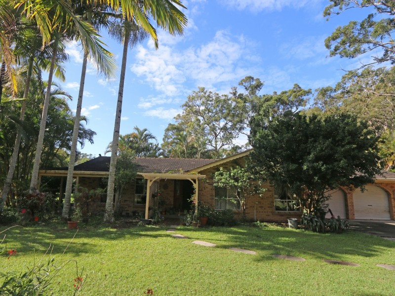 20 West Street, Woombah NSW 2469
