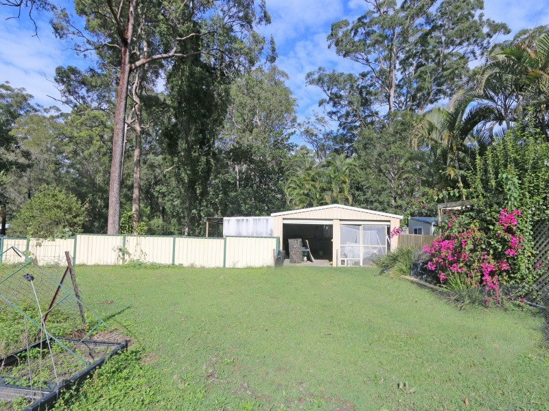 20 West Street, Woombah NSW 2469