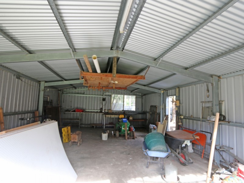 20 West Street, Woombah NSW 2469