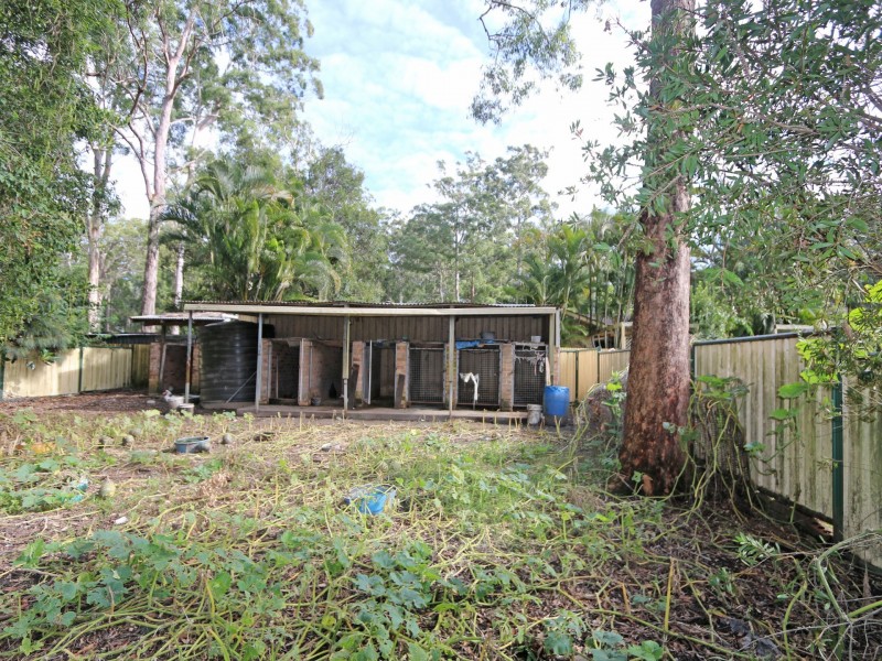 20 West Street, Woombah NSW 2469