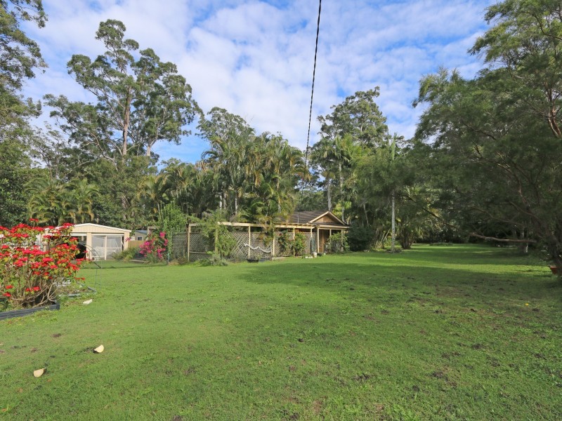 20 West Street, Woombah NSW 2469
