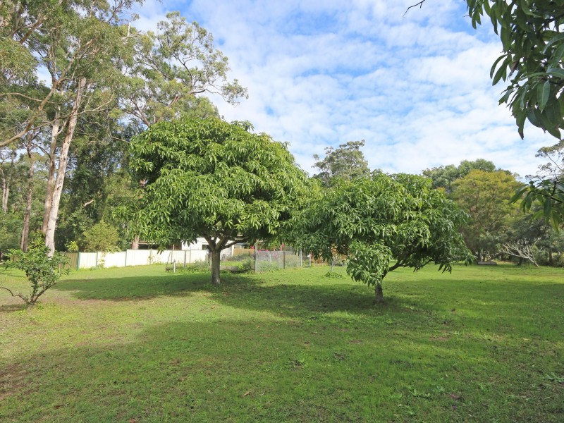 20 West Street, Woombah NSW 2469