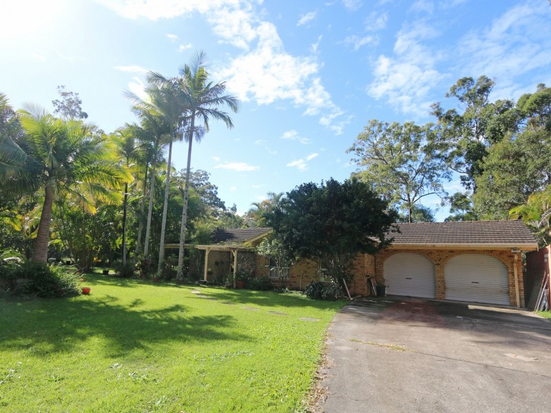 20 West Street, Woombah NSW 2469
