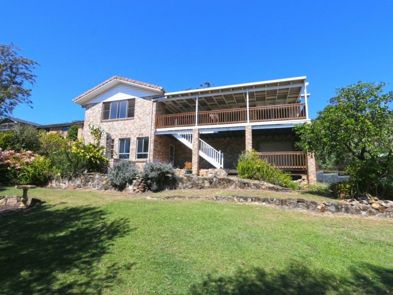 51 Clarence Street, Maclean NSW 2463