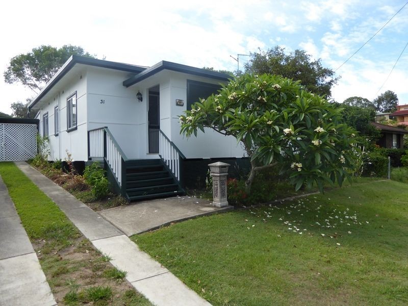 31 Woodford Street, Maclean NSW 2463