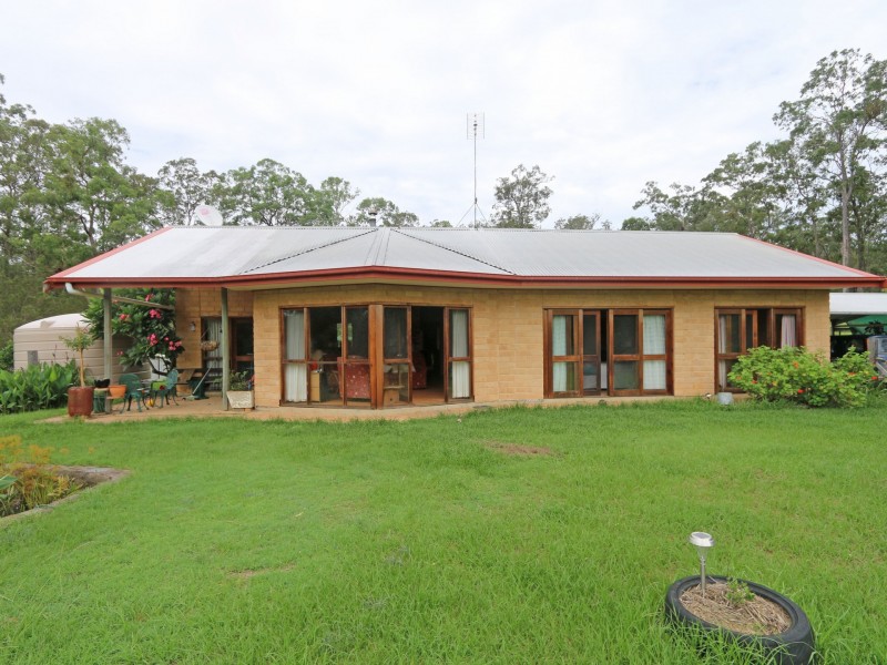 425 Tullymorgan Road, Lawrence NSW 2460