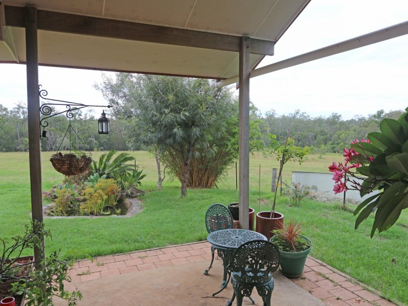 425 Tullymorgan Road, Lawrence NSW 2460