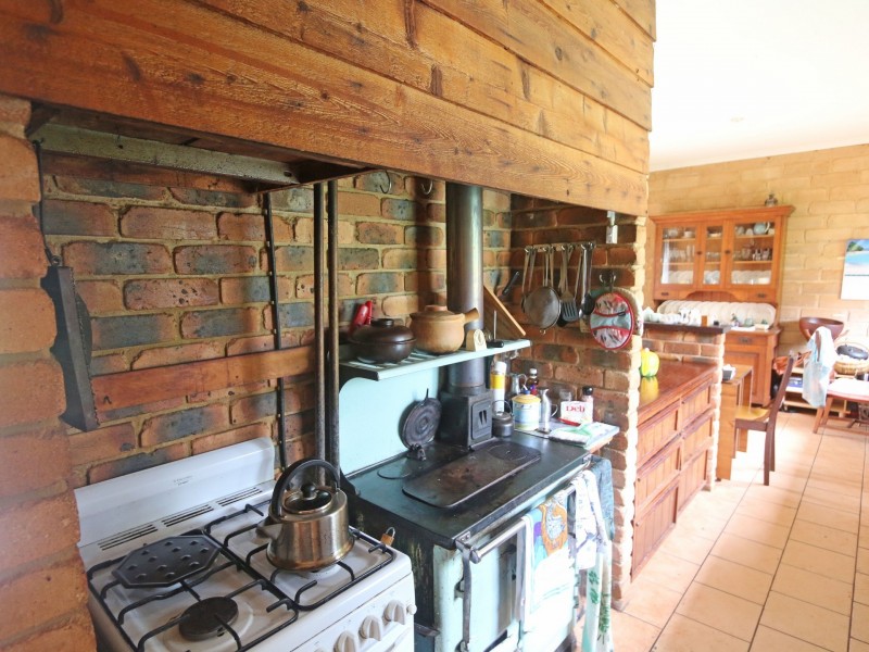 425 Tullymorgan Road, Lawrence NSW 2460