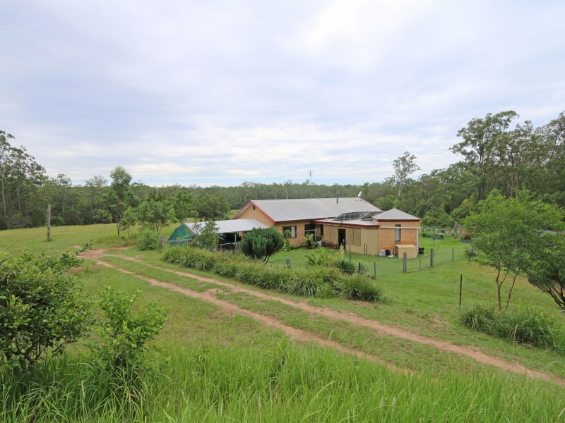 425 Tullymorgan Road, Lawrence NSW 2460