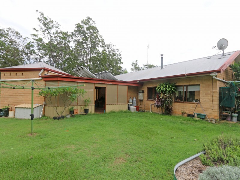 425 Tullymorgan Road, Lawrence NSW 2460
