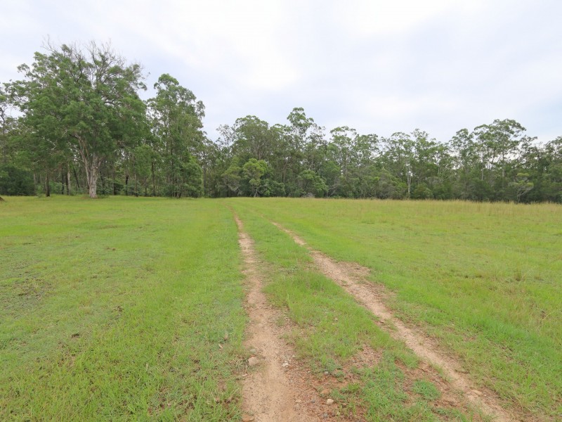 425 Tullymorgan Road, Lawrence NSW 2460