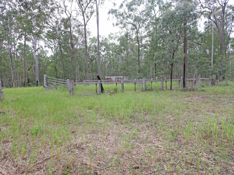 425 Tullymorgan Road, Lawrence NSW 2460