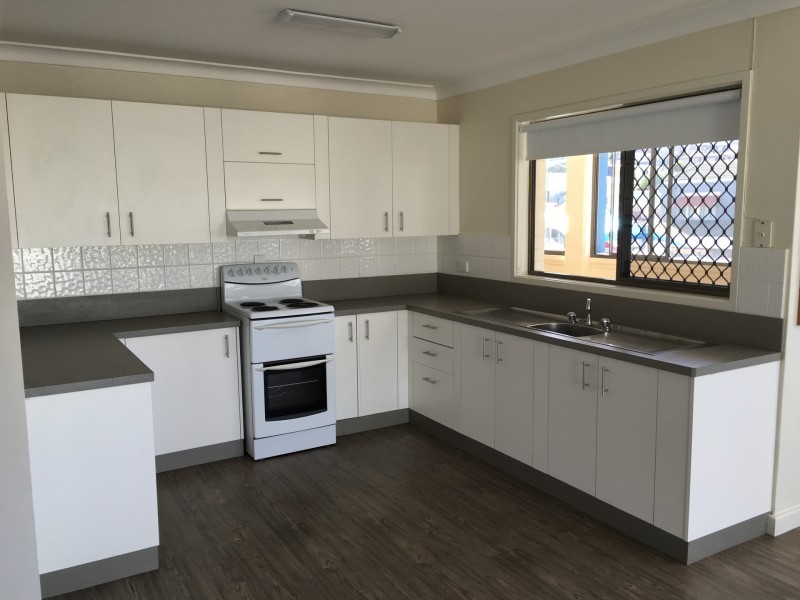 Unit 2/23 Coldstream Street, Yamba NSW 2464