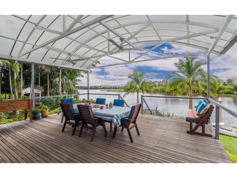 280 Riverbank Road, Lower Southgate NSW 2460