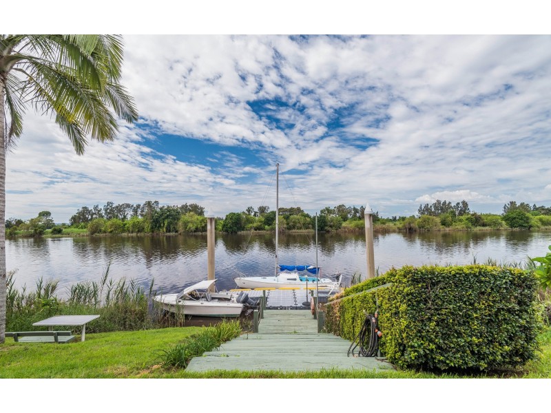 280 Riverbank Road, Lower Southgate NSW 2460