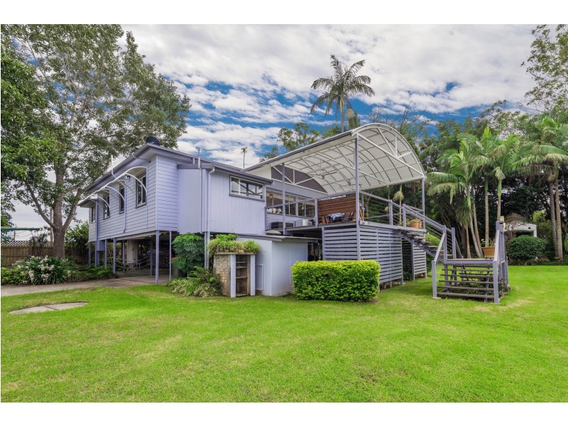 280 Riverbank Road, Lower Southgate NSW 2460