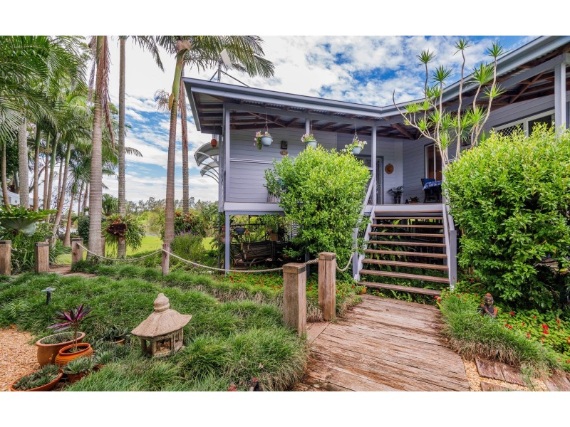 280 Riverbank Road, Lower Southgate NSW 2460