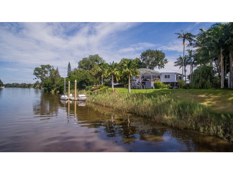 280 Riverbank Road, Lower Southgate NSW 2460