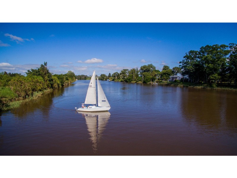 280 Riverbank Road, Lower Southgate NSW 2460