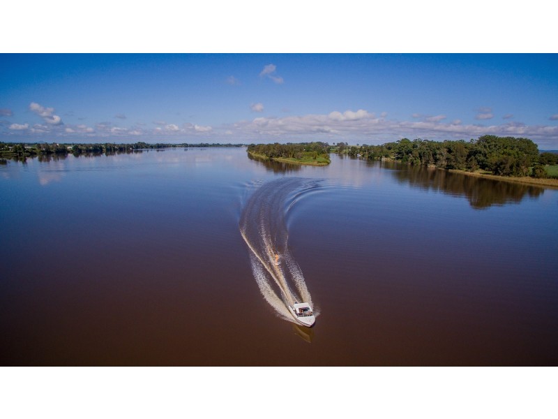 280 Riverbank Road, Lower Southgate NSW 2460