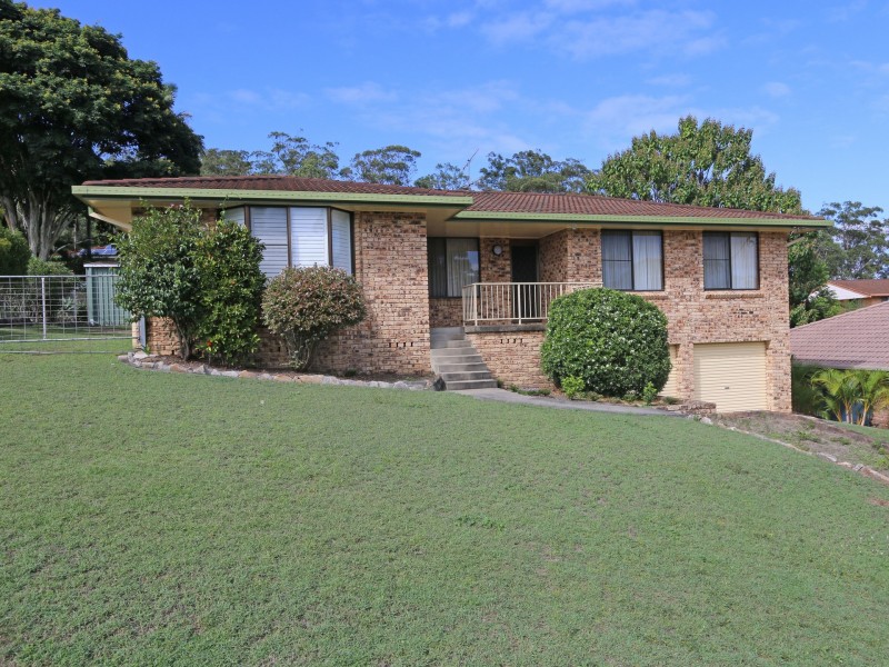 6 Ayr Street, Maclean NSW 2463