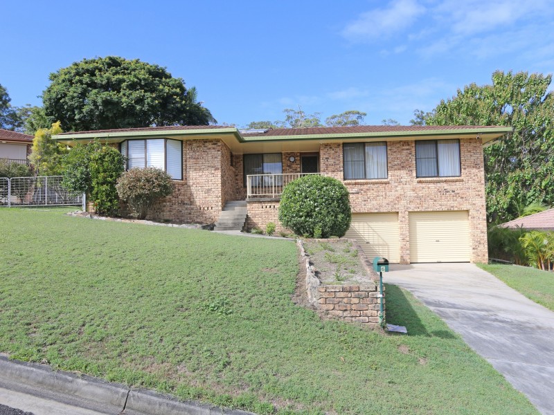 6 Ayr Street, Maclean NSW 2463