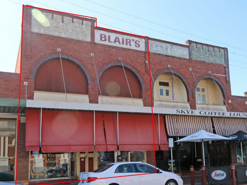 241 River Street, Maclean NSW 2463