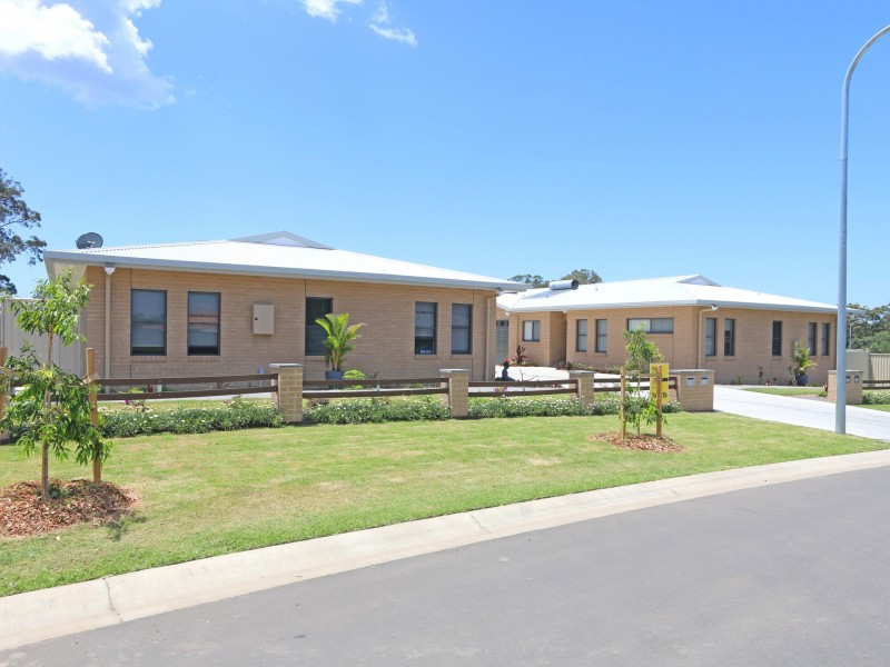 15b Celtic Circuit, Townsend NSW 2463